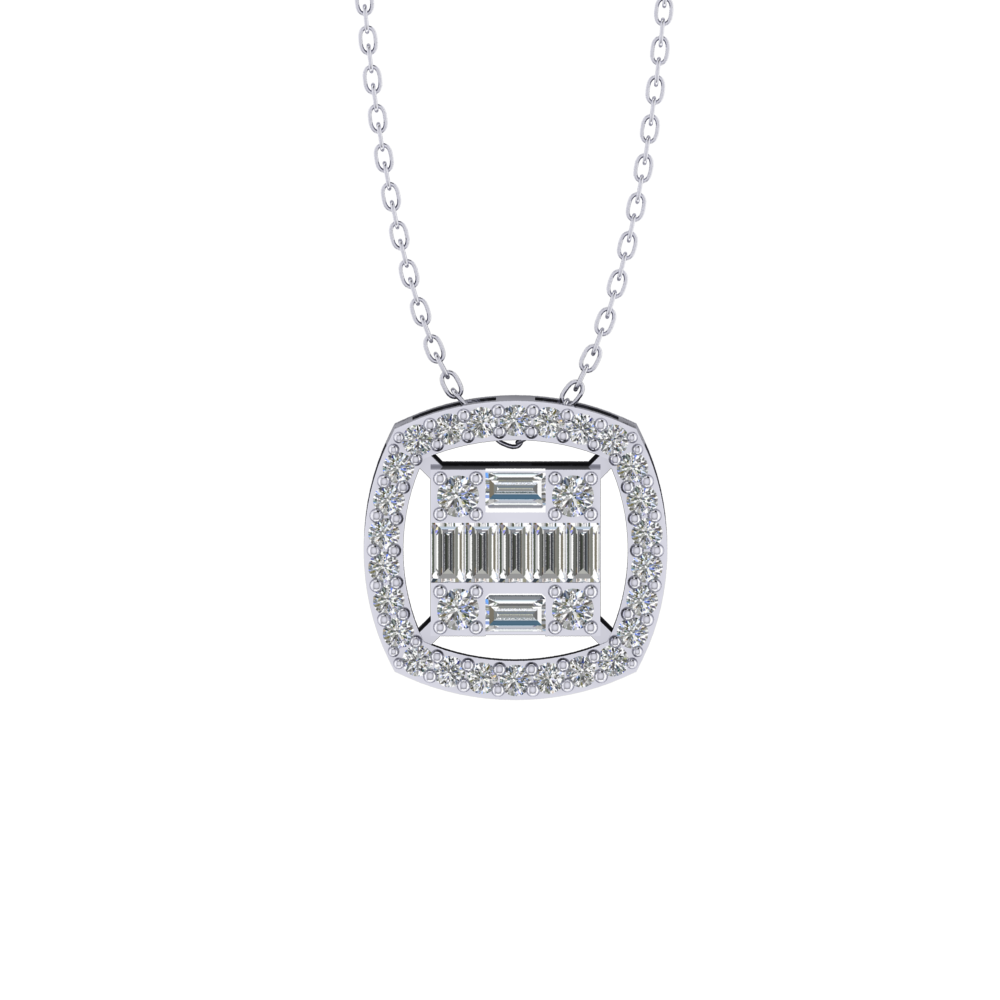 imgi_11_6728a752c27be-31125-1 0.42 Karat Pırlanta Kolye - Görsel 1