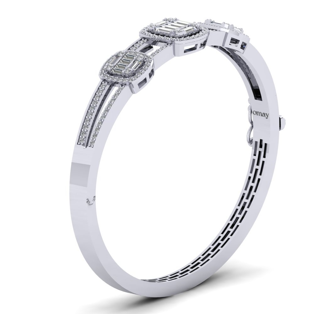 imgi_15_6728a73413a3a-80845-1 2.27 Karat Pırlanta Bileklik - Görsel 1