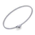 10.30 Karat Pırlanta Bileklik