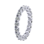 2.03 Pırlanta Tamtur Yüzük