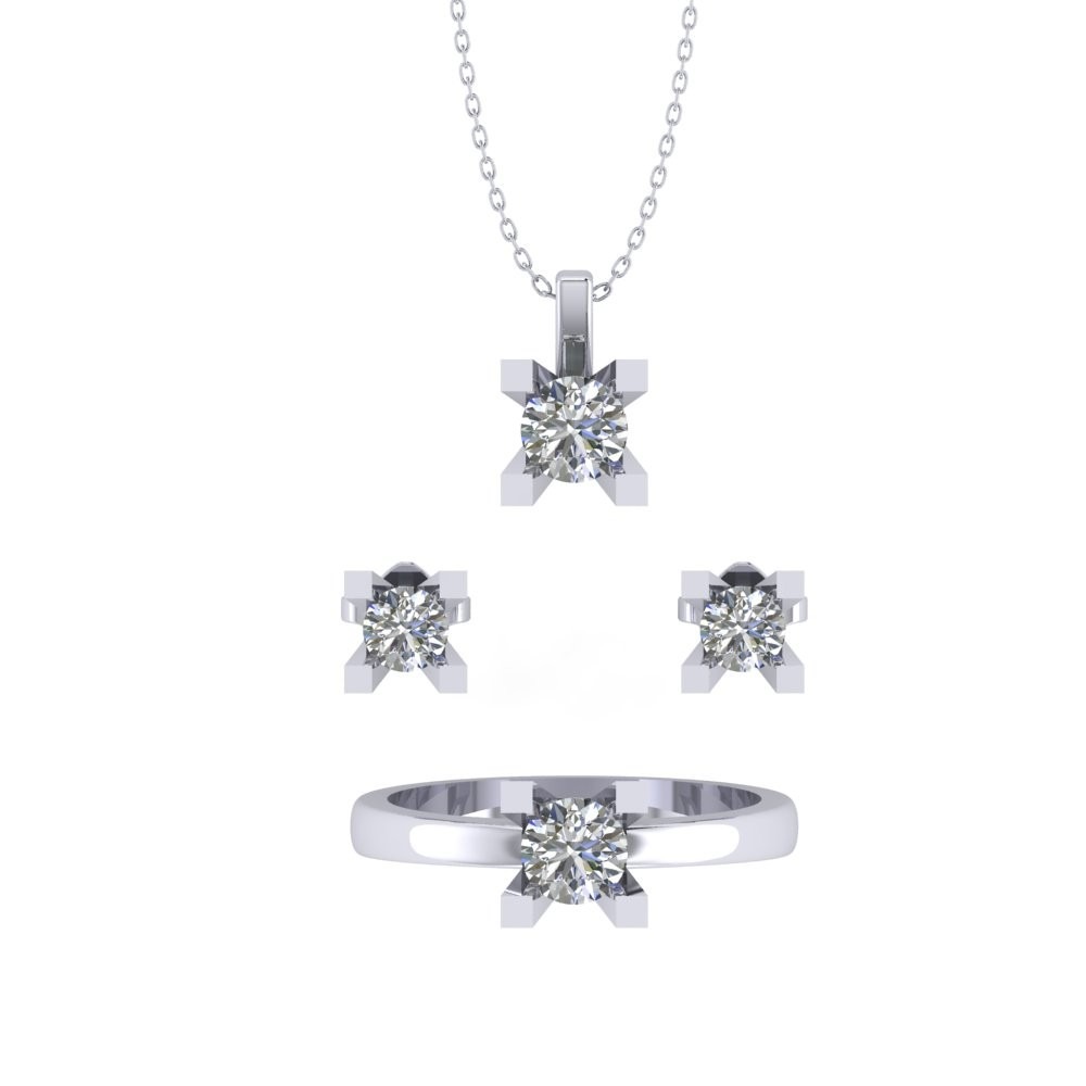 imgi_22_6728a595b2b7f-38715-1 1.42 Karat 3’lü Pırlanta Set - Görsel 1