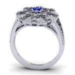 0.75 Pırlanta Yüzük