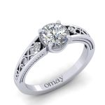 1.09 Özel Tasarım Yüzük