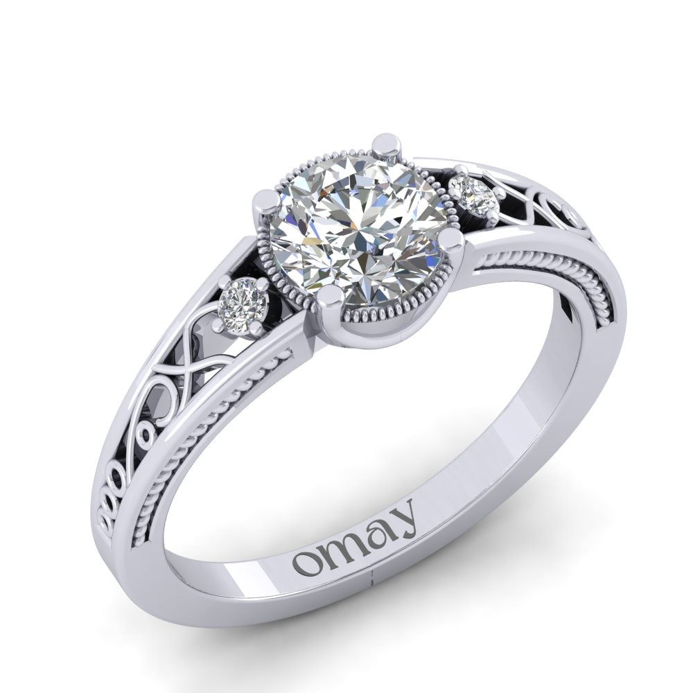 imgi_27_6728a8ec30514-32564-2 1.09 Özel Tasarım Yüzük - Görsel 1