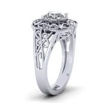 1.26 Özel Tasarım Yüzük