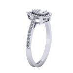 0.38 Pırlanta Yüzük