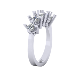 1.26 Beştaş Pırlanta Yüzük