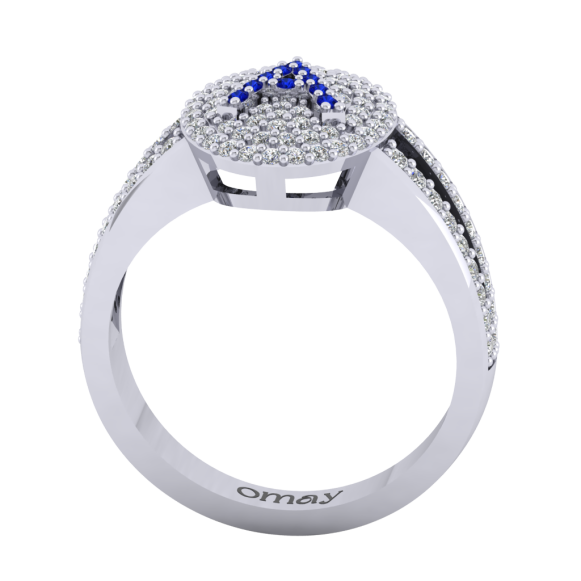 imgi_27_678a62da69154-678a62da6d0af 0.66 Pırlanta Yüzük - Görsel 1