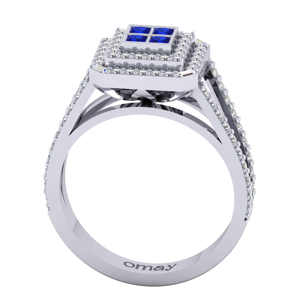 imgi_27_678a6afaa42d7-678a6afaa7a68 0.66 Renkli Taşlı Yüzük - Görsel 1