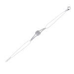 0.66 Karat Pırlanta Bileklik