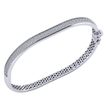 1.22 Karat Pırlanta Bileklik