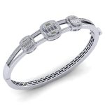 2.27 Karat Pırlanta Bileklik - Görsel 2