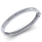 3.34 Karat Pırlanta Bileklik - Görsel 2