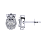 0.95 Karat 3’lü Pırlanta Set - Görsel 2