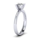 0.32 Pırlanta Yüzük