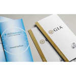 0.47 Tektaş Pırlanta Yüzük - Görsel 3