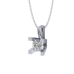 1.42 Karat 3’lü Pırlanta Set - Görsel 7