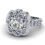 1.51 Özel Tasarım Yüzük - Görsel 4