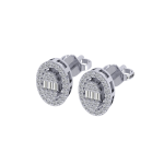 0.95 Karat 3’lü Pırlanta Set - Görsel 7