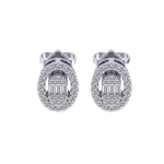 0.95 Karat 3’lü Pırlanta Set - Görsel 5