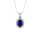 1.86 Karat 3'lü Pırlanta Set - Görsel 8