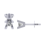 1.42 Karat 3’lü Pırlanta Set - Görsel 4