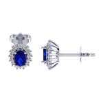 1.86 Karat 3'lü Pırlanta Set - Görsel 3