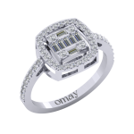 1.49 Karat 3’lü Set - Görsel 4