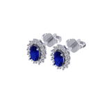 1.86 Karat 3'lü Pırlanta Set - Görsel 5