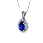 1.86 Karat 3'lü Pırlanta Set - Görsel 7