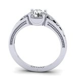 1.09 Özel Tasarım Yüzük - Görsel 2