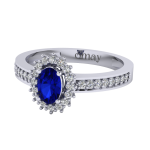 0.62 Pırlanta Yüzük - Görsel 2