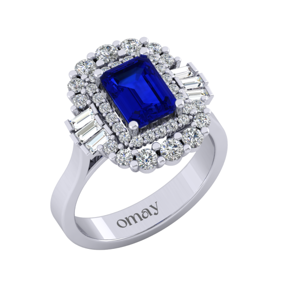 imgi_86_6790c8618d1dd-6790c86193c06 2.63 Renkli Pırlanta Yüzük - Görsel 1