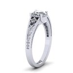 1.09 Özel Tasarım Yüzük - Görsel 4