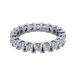 2.03 Pırlanta Tamtur Yüzük - Görsel 4