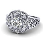 1.26 Özel Tasarım Yüzük - Görsel 2