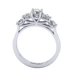 1.11 Beştaş Pırlanta Yüzük - Görsel 2