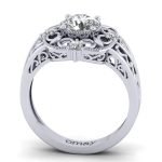 1.26 Özel Tasarım Yüzük - Görsel 3