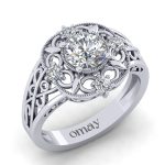 1.26 Özel Tasarım Yüzük - Görsel 4