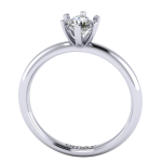 Omay 110 0,41ct - Görsel 4