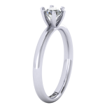 Omay 110 0,41ct - Görsel 3