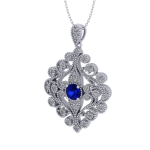 Omay 111 0,72ct - Görsel 2